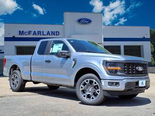2025 Ford F-150 for sale in Rochester NH