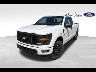 2025 Ford F-150 for sale in Denton TX