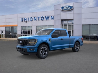 2025 Ford F-150 for sale in Uniontown PA
