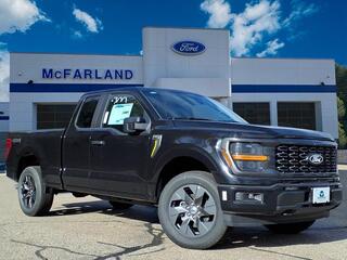2025 Ford F-150 for sale in Rochester NH