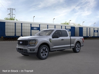 2025 Ford F-150 for sale in Uniontown PA