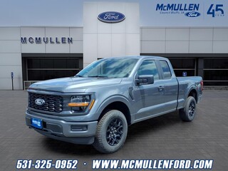2026 Ford F-150 for sale in Council Bluffs IA