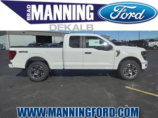 2024 Ford F-150 for sale in Des Plaines IL