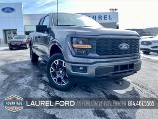 2025 Ford F-150 for sale in Windber PA