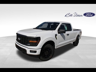 2025 Ford F-150 for sale in Denton TX