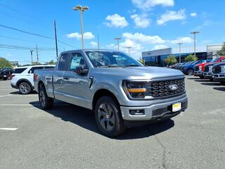 2025 Ford F-150 for sale in North Brunswick NJ
