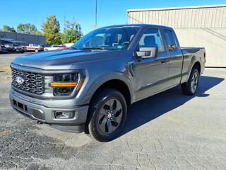 2025 Ford F-150 for sale in Abingdon VA