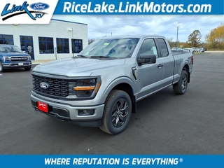2025 Ford F-150 for sale in Rice Lake WI