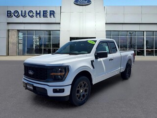 2026 Ford F-150 for sale in Janesville WI