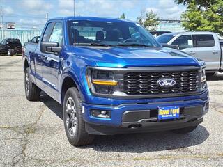 2024 Ford F-150 for sale in Westbrook ME