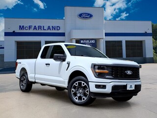 2024 Ford F-150 for sale in Rochester NH