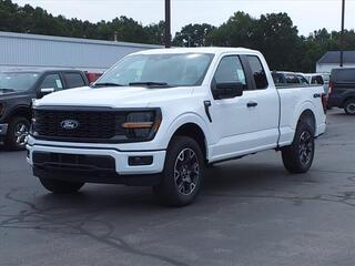 2024 Ford F-150 for sale in Muskegon MI