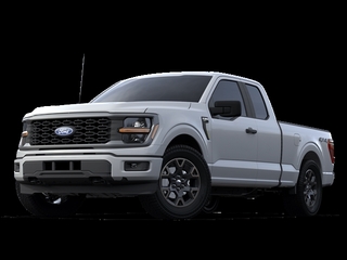 2024 Ford F-150 for sale in Uniontown PA