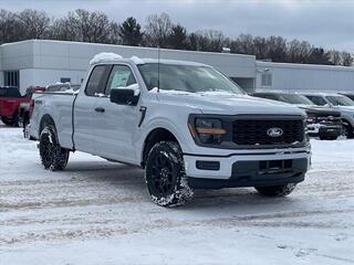 2025 Ford F-150 for sale in Muskegon MI