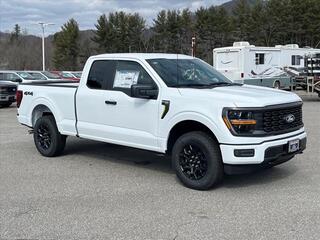 2025 Ford F-150 for sale in Canton NC