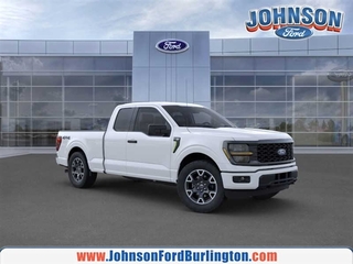 2025 Ford F-150 for sale in Burlington NJ
