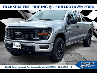 2025 Ford F-150 for sale in Washington PA