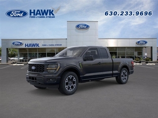 2025 Ford F-150 for sale in Carol Stream IL