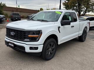 2025 Ford F-150 for sale in Janesville WI