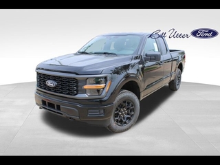 2025 Ford F-150 for sale in Denton TX