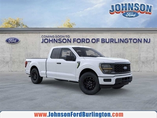 2025 Ford F-150 for sale in Burlington NJ