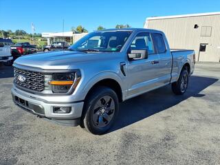 2025 Ford F-150 for sale in Abingdon VA