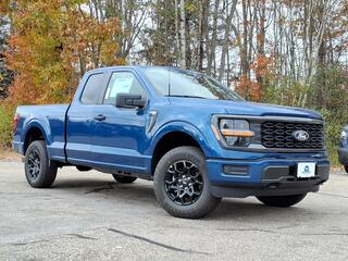 2025 Ford F-150 for sale in Rochester NH