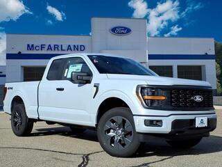 2025 Ford F-150 for sale in Rochester NH