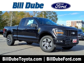 2025 Ford F-150 for sale in Dover NH