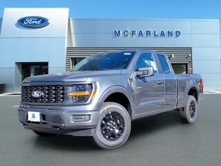 2026 Ford F-150 for sale in Rochester NH