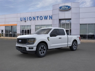 2024 Ford F-150 for sale in Uniontown PA