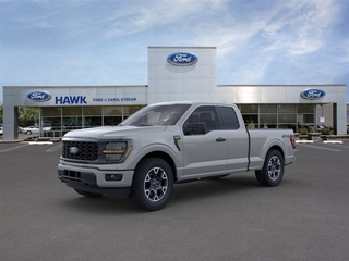 2024 Ford F-150 for sale in Carol Stream IL