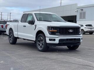 2025 Ford F-150 for sale in Muskegon MI