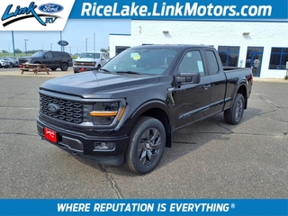 2025 Ford F-150 for sale in Rice Lake WI