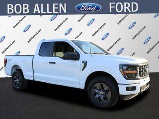 2025 Ford F-150 for sale in Overland Park KS
