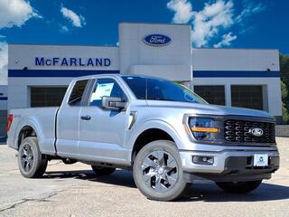 2025 Ford F-150 for sale in Rochester NH