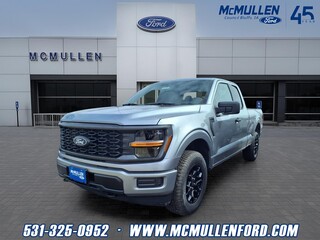 2026 Ford F-150 for sale in Council Bluffs IA