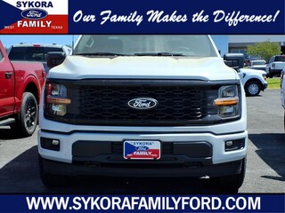 2026 Ford F-150 for sale in West TX