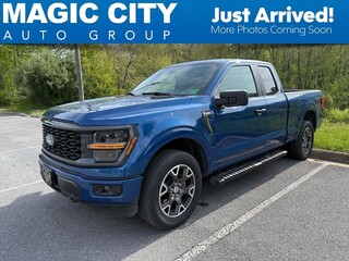 2024 Ford F-150 for sale in Roanoke VA