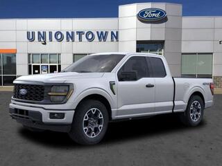 2024 Ford F-150 for sale in Uniontown PA