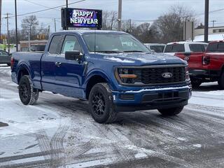 2025 Ford F-150 for sale in Muskegon MI