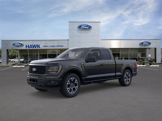 2025 Ford F-150 for sale in Carol Stream IL