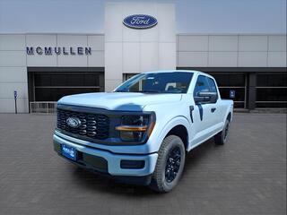 2025 Ford F-150 for sale in Council Bluffs IA
