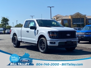 2025 Ford F-150 for sale in Mechanicsville VA