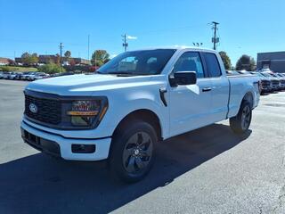 2025 Ford F-150 for sale in Abingdon VA