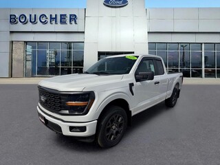 2026 Ford F-150 for sale in Janesville WI