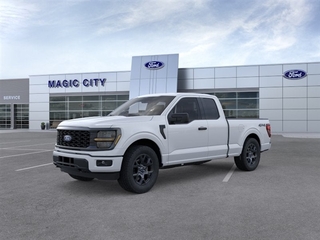 2026 Ford F-150 for sale in Roanoke VA