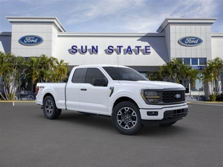 2024 Ford F-150 for sale in Orlando FL