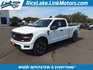 2024 Ford F-150 for sale in Rice Lake WI