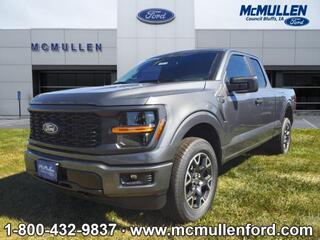 2024 Ford F-150 for sale in Council Bluffs IA